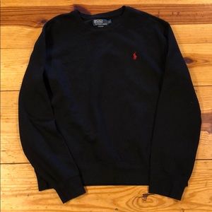 Ralph Lauren Crewneck sweatshirt size XL